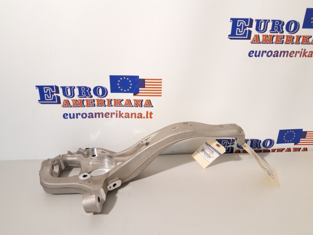 Knuckle (left)